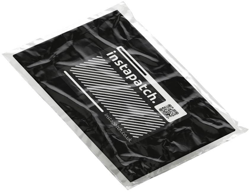 Instapatch Standard medium repair patch